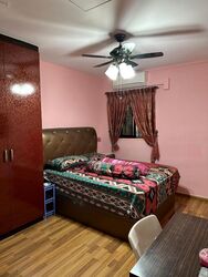 Siew Lim Park (D16), Semi-Detached #471713691